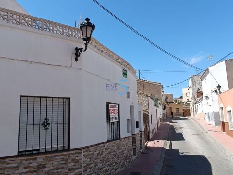 Detached house in San Miguel de Salinas, Alicante, Spain
