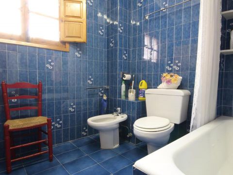 Detached house For sale in Murla