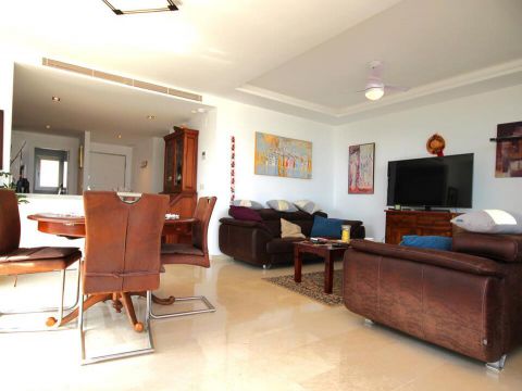 Appartement Te koop in Villajoyosa