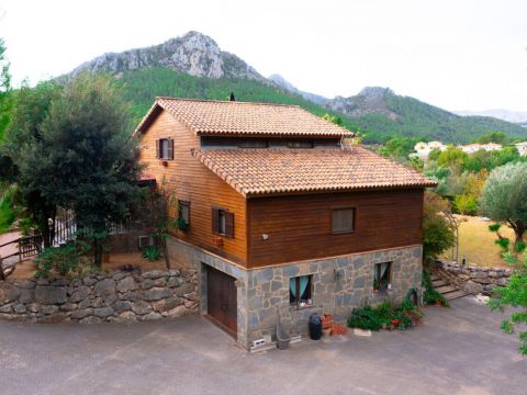 Country House | Finca For sale in Orba