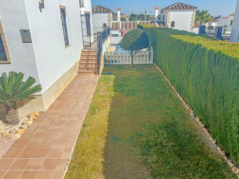 Villa Te koop in Benejúzar