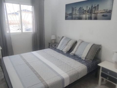 Appartement Te huur korte termijn in Ciudad Quesada