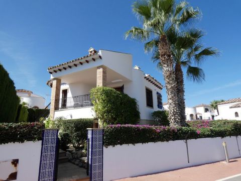 Villa in Benejúzar, Alicante, Spain