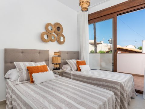 Country House | Finca in Torrevieja, Alicante, Spain