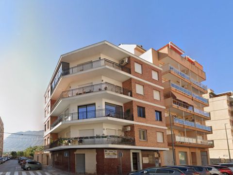 Appartement in Denia, Alicante, Spanje