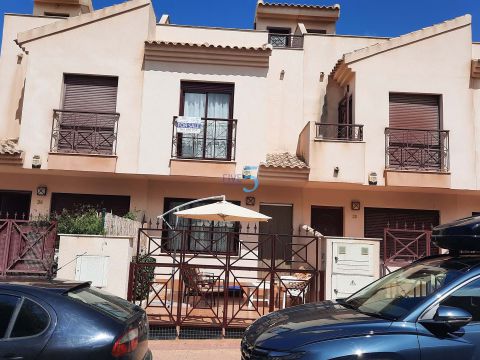 Detached house in Torre Pacheco, , 