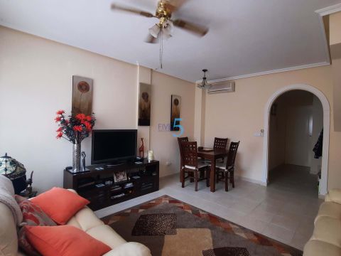 Detached house For sale in Torre Pacheco